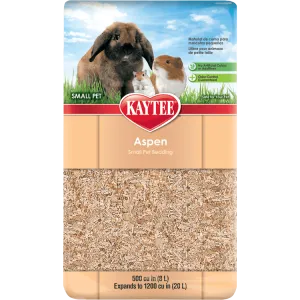 Kaytee Aspen Bedding