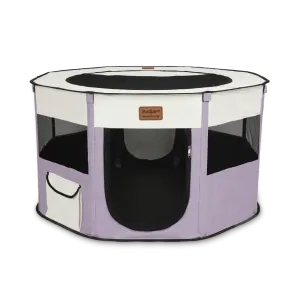 Kazoo Foldable Pet Playpen Medium