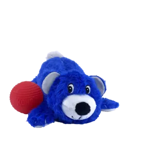 Kong Dog Cozie Pocketz Bear S
