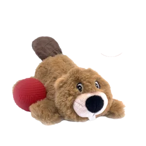 Kong Dog Cozie Pocketz Beaver M
