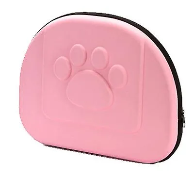 L 42*35*26cm gray Outdoor portable foldable pet cat bag AZ13004