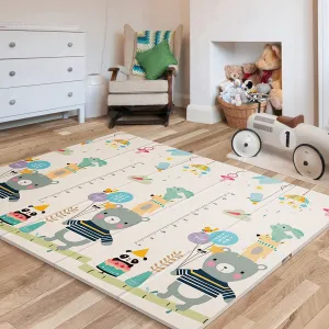 Luxury Play Mat