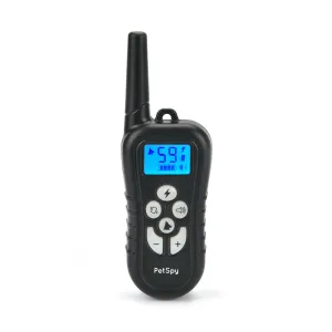M919 Extra Remote Transmitter - Dog transmitter