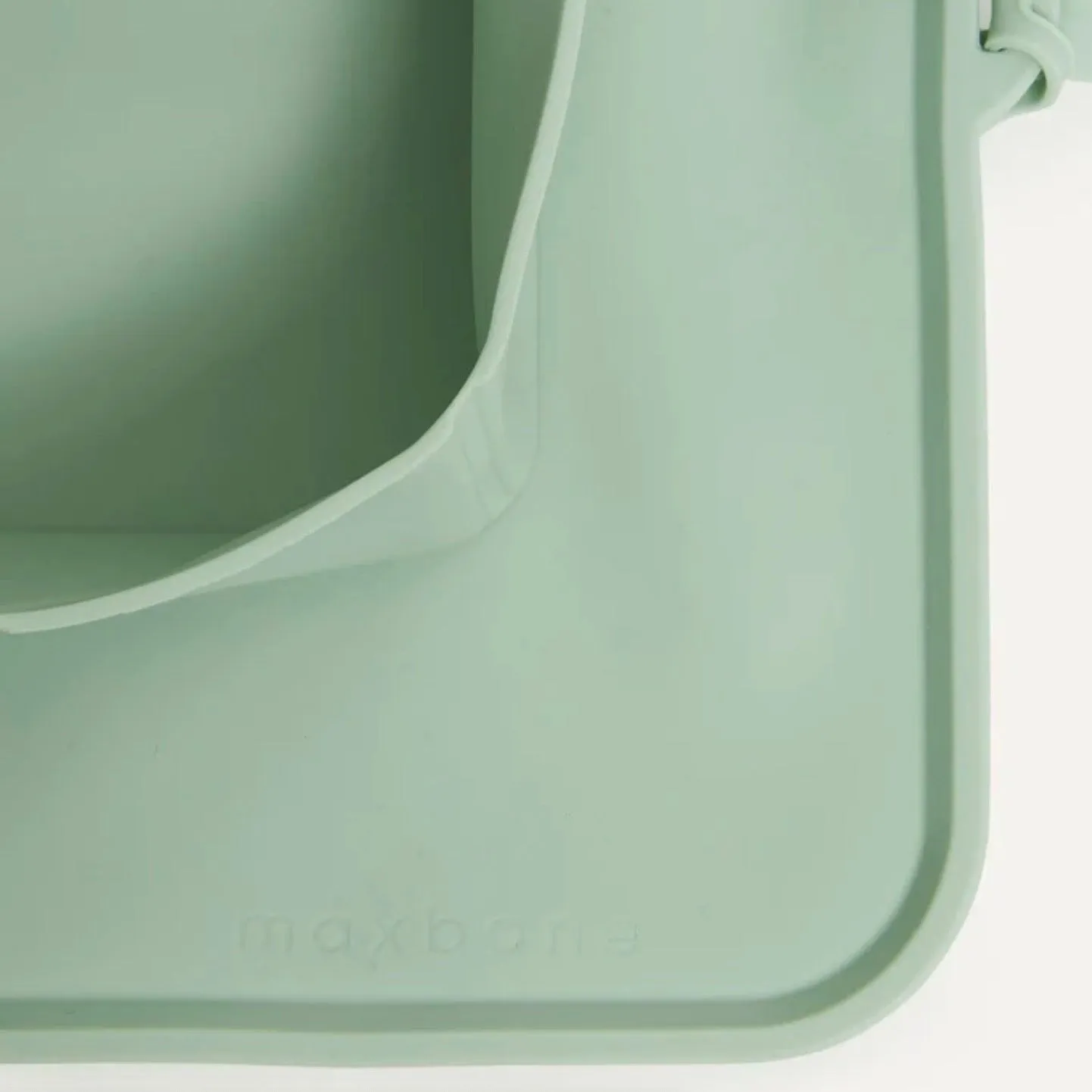 即納【max bone】GO! Portable Bowls（Mint）