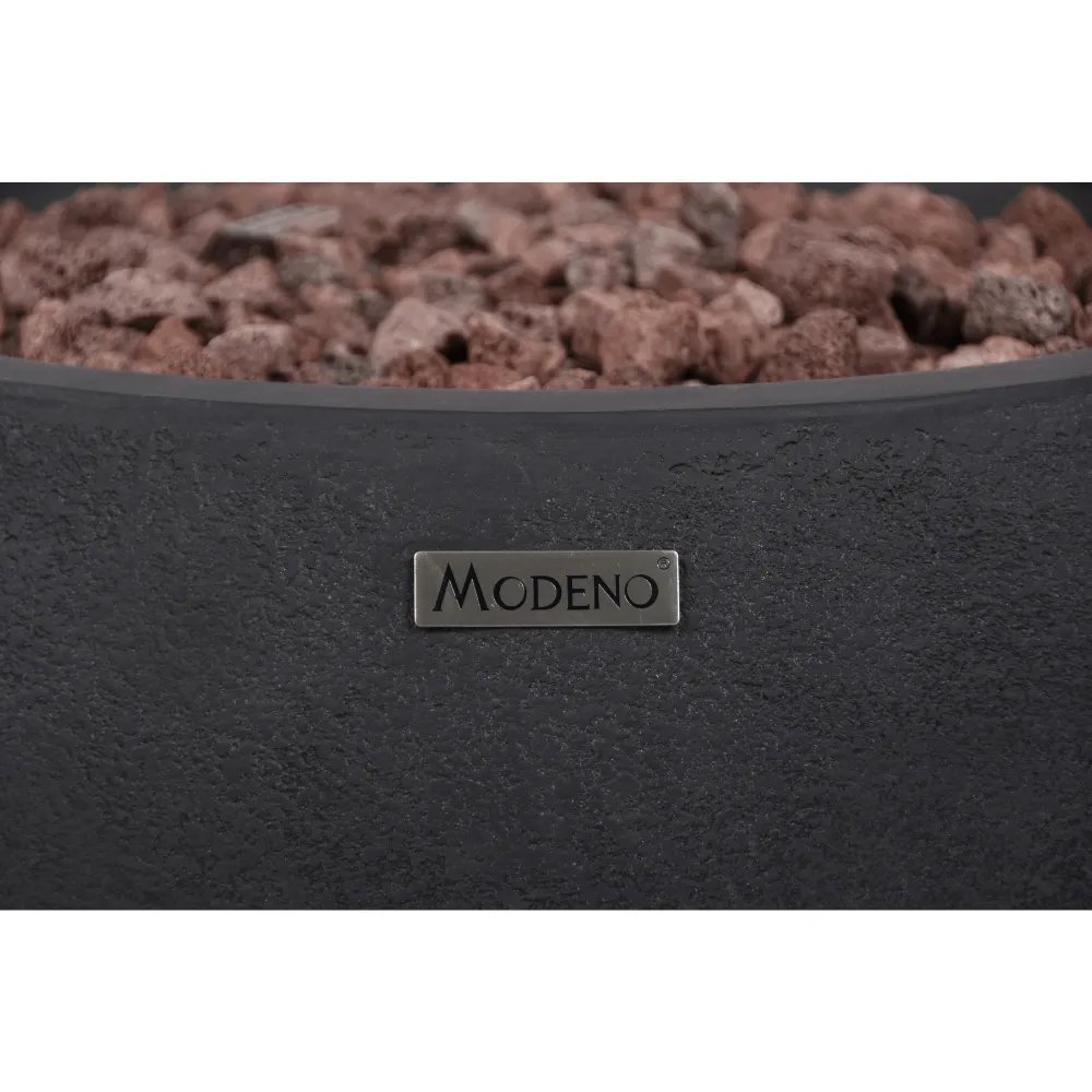 Modeno York Fire Pit Bowl OFG115