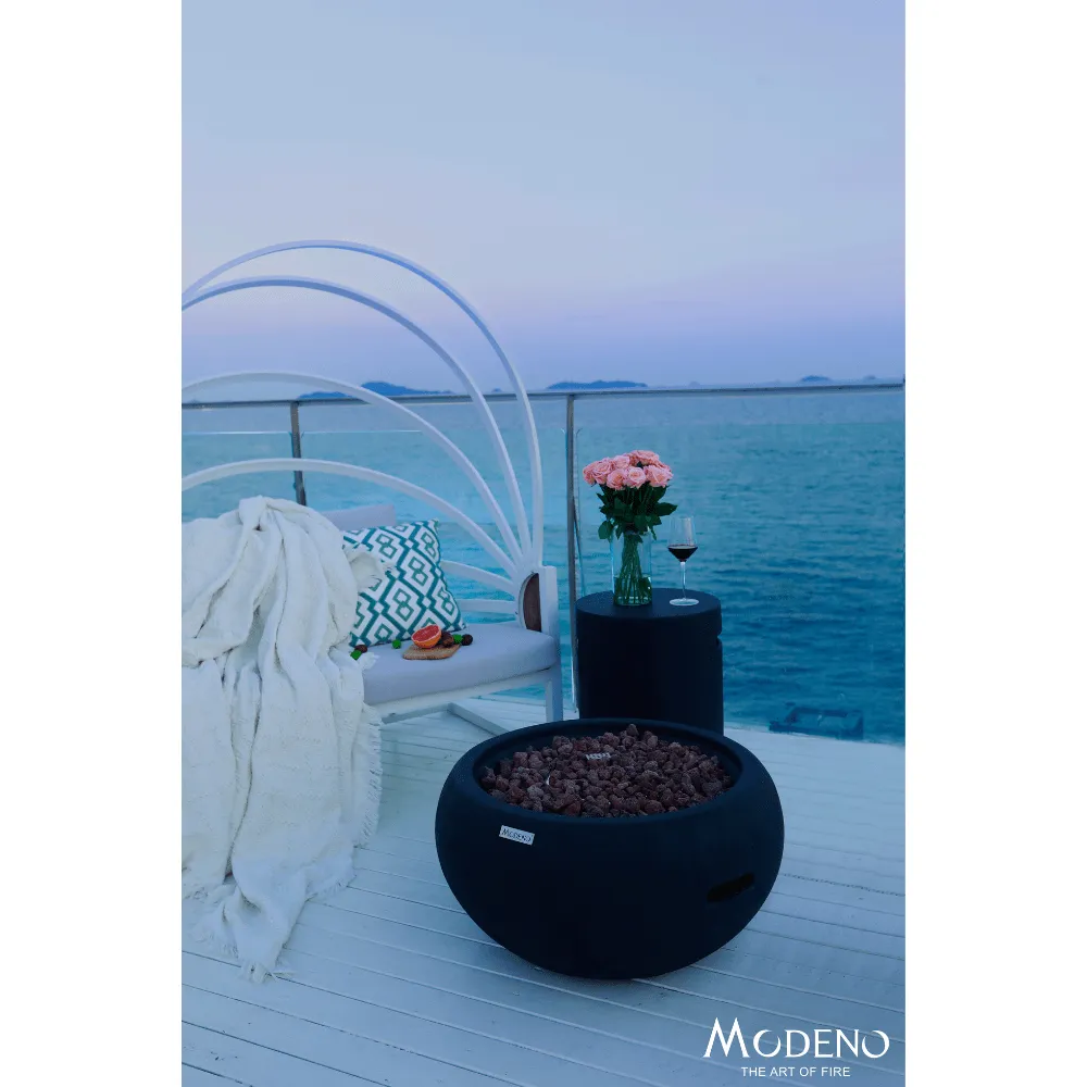 Modeno York Fire Pit Bowl OFG115