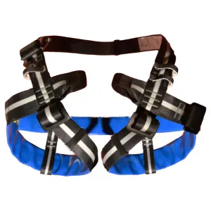 MTDE Picos Caving Harness