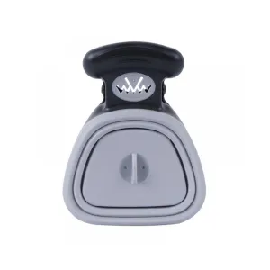 Nunbell Pet Dog  Foldable Pooper Scoop