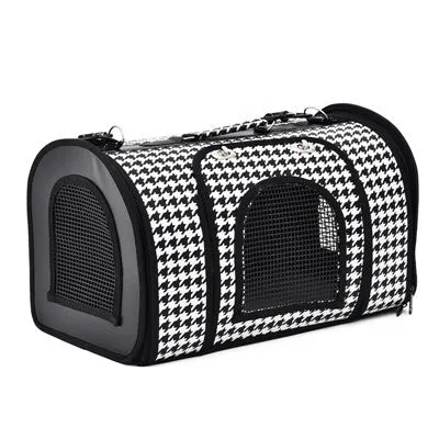 Perfect Foldable Pet Carrier Bag
