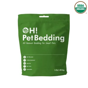 Pet Bedding - 100% Biodegradable