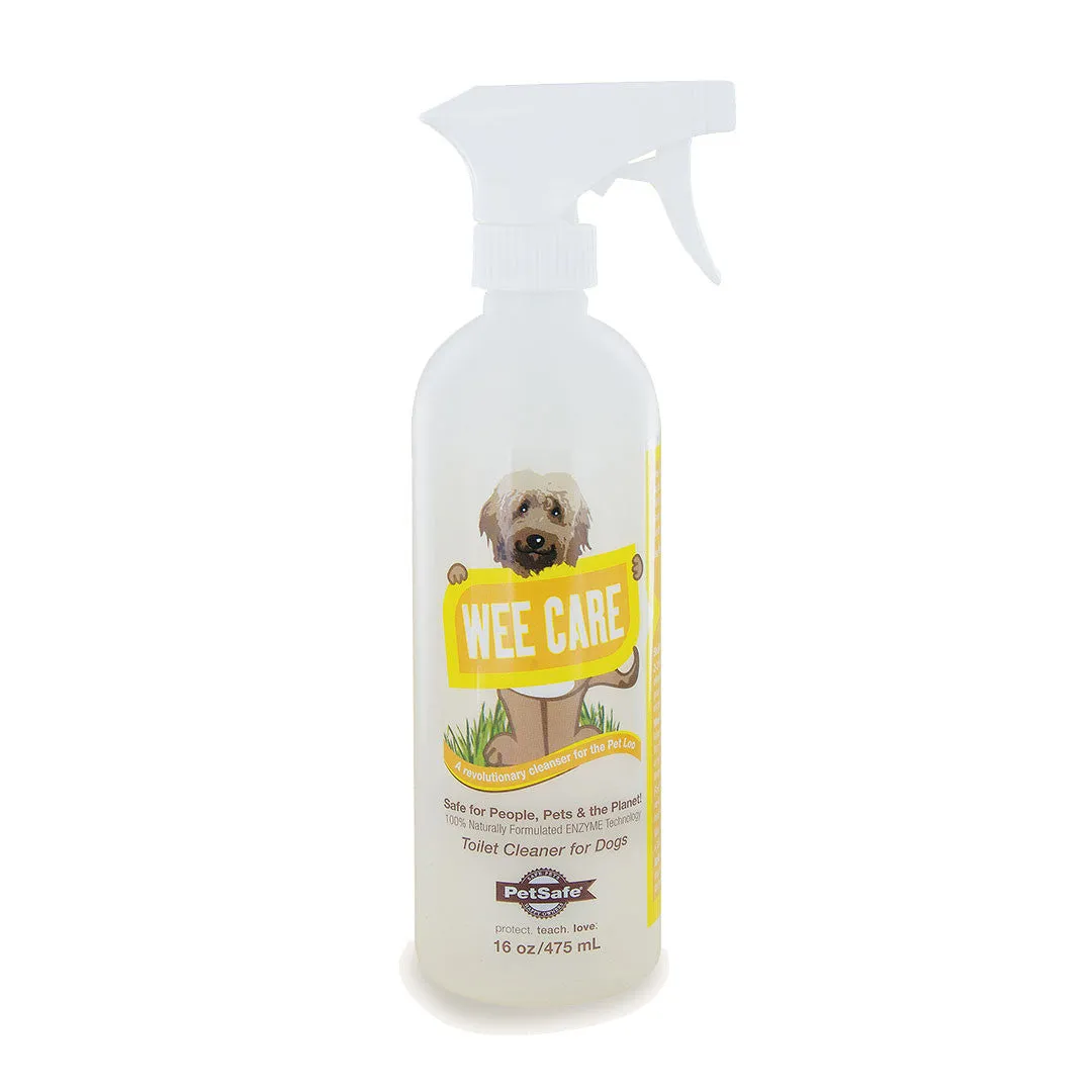 Pet Loo - Wee Care