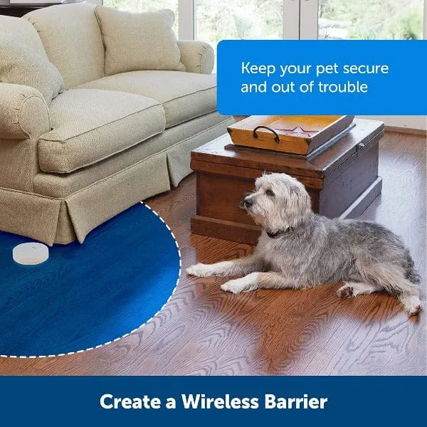 PetSafe Instant Barrier with One Zone
