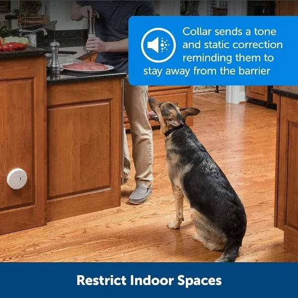 PetSafe Instant Barrier with One Zone