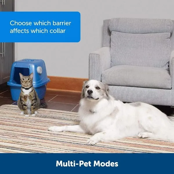 PetSafe Instant Barrier with One Zone