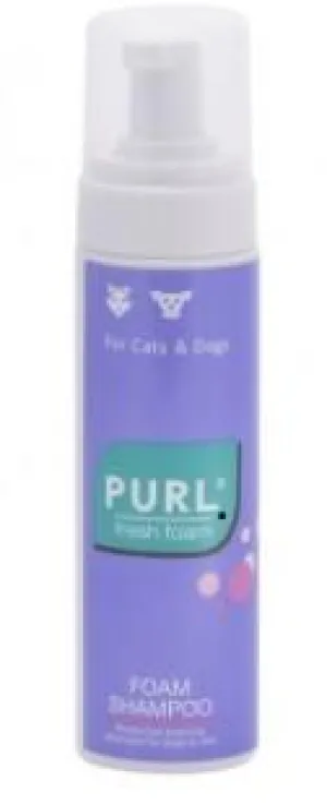 Purl Foam Shampoo 200Ml