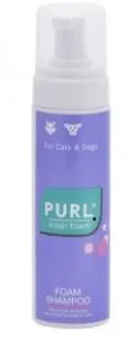 Purl Foam Shampoo 200Ml