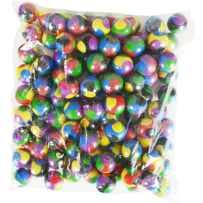Puzzle Balls 1" Self-Vend Toys 300 ct