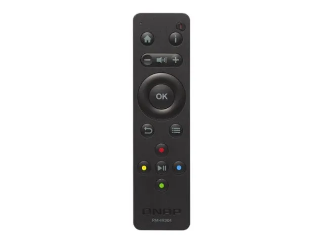 Qnap Rm-Ir004 - Remote Control - Infrared