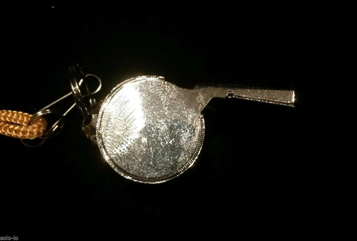 Rescue Whistle