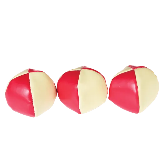 Rex London Juggling Balls (Set of 3)