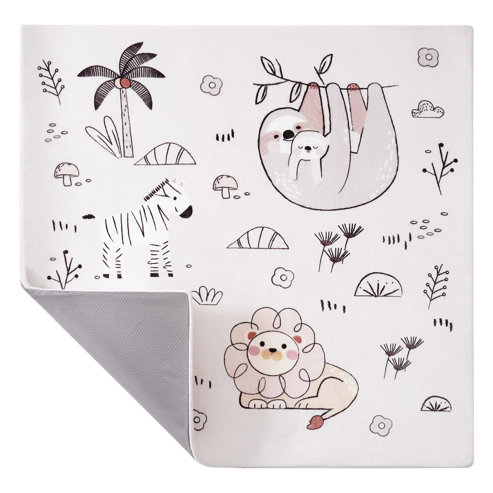 ROBUD Baby Play Mat