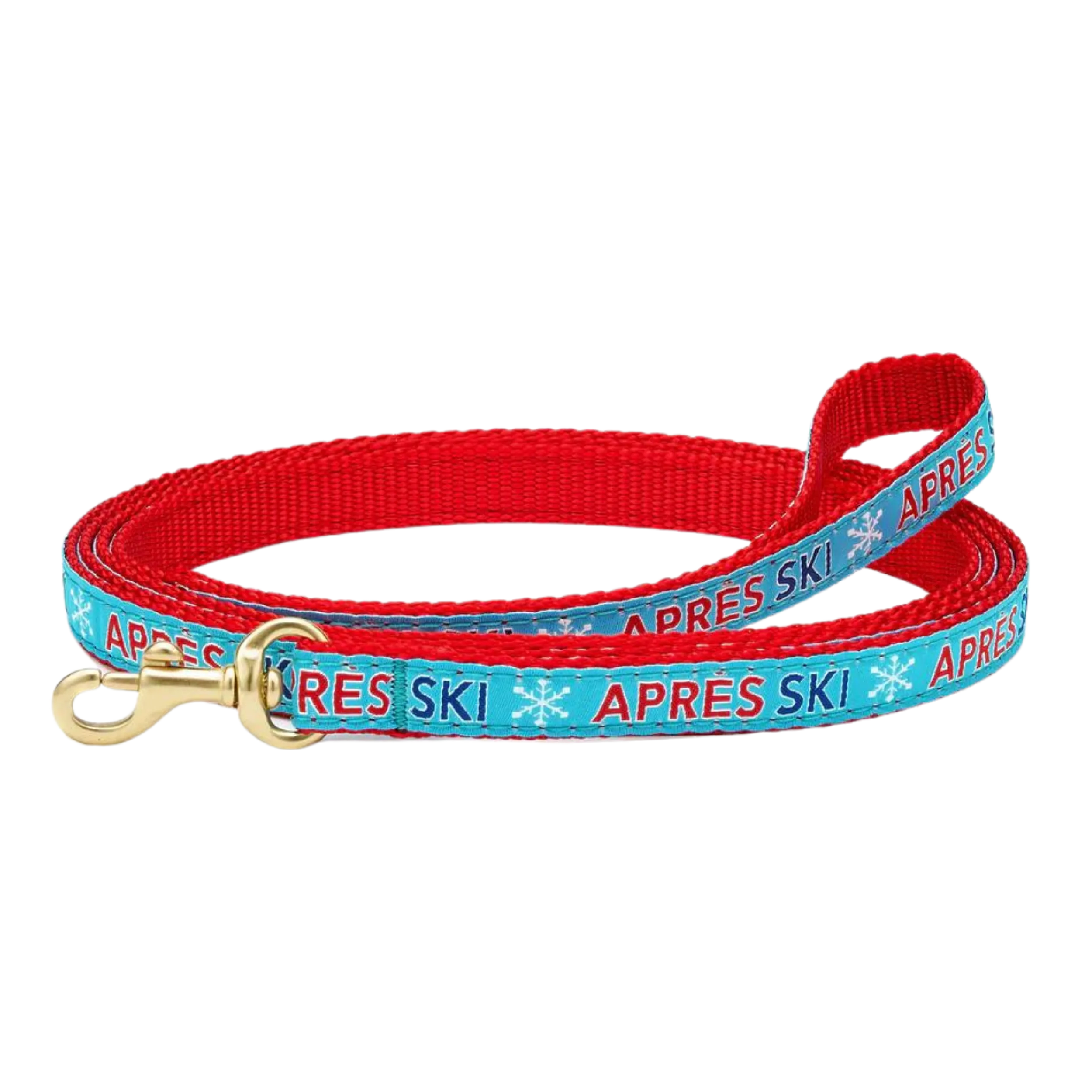 Teacup Leash | Après Ski