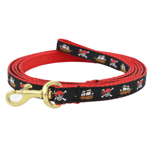 Teacup Leash | Pirates