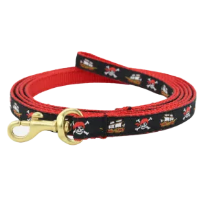 Teacup Leash | Pirates