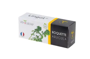Veritable Lingot Arugula Organic