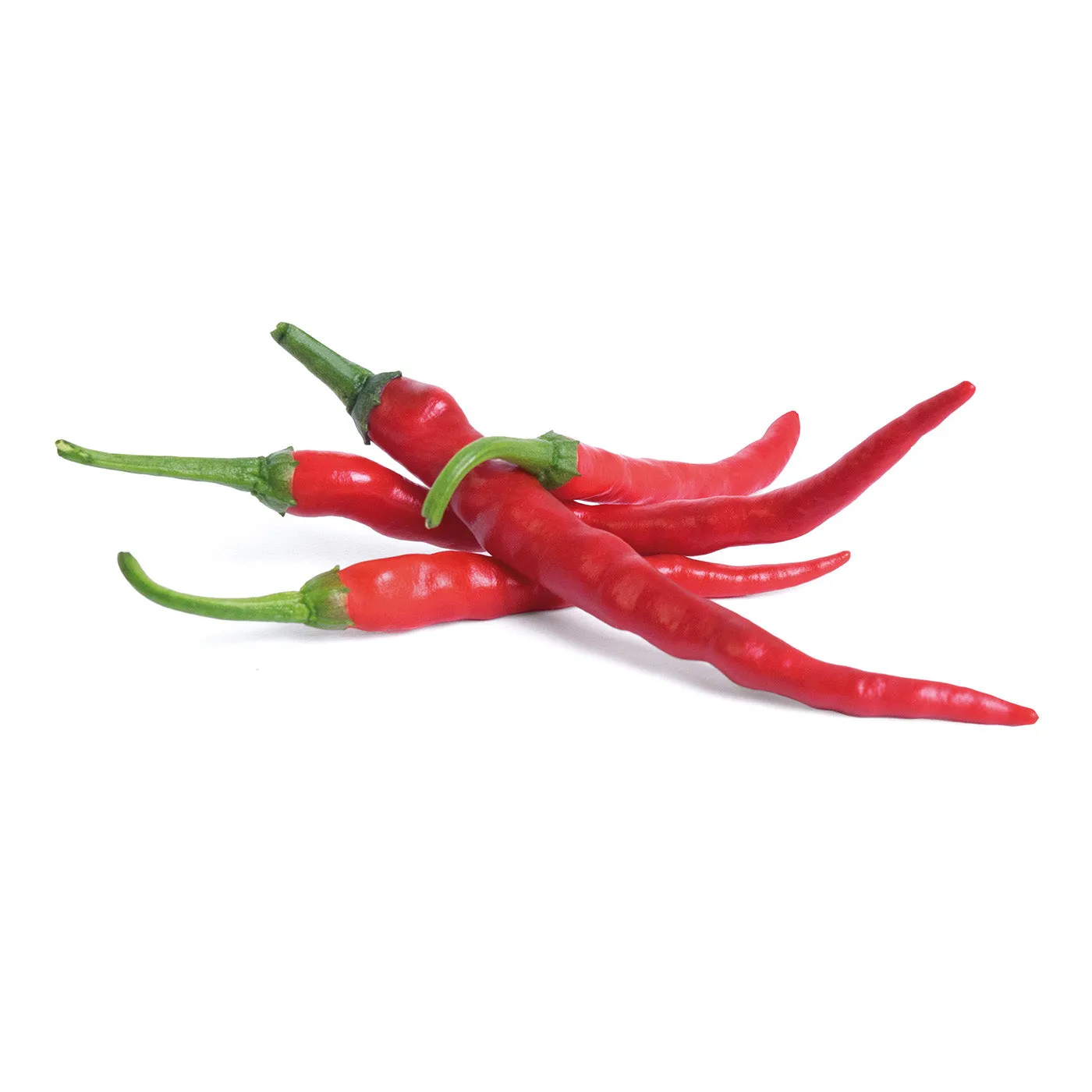 Veritable Lingot Cayenne Hot Chili