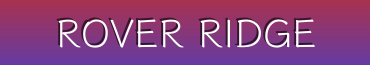 Rover Ridge | Active Pet Gear, Fitness Deals & Adventure Essentials for On-the-Go Pets